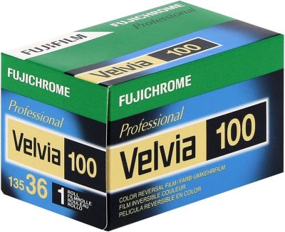 VELVIA 100 135/36 DIAPOSITIVA 16326054