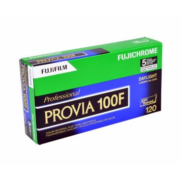 PROVIA 100 120 x5PZ   DIAPOSITIVA 16326092
