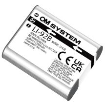 OLYMPUS BATTERIA LI-92B OM   V6560240E000