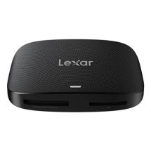 LEXAR LETTORE CFExpress  RW520  B/SD USB A/C  932894