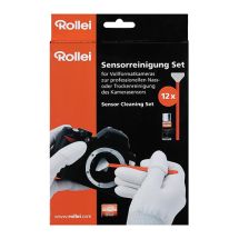 ROLLEI SENSOR CLEANING APS-C  RL-27001
