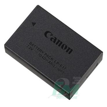 CANON BATTERY PACK LP-E17  9967B002