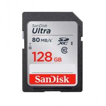 SANDISK SDXC128GB ULTRA  140MB/s 3101055