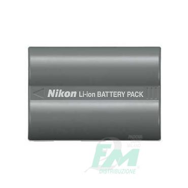 NIKON BATT. RIC. EN-EL3  920402 D80/D90/D200/D300