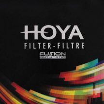 HOYA FUSION ANTISTATIC UV 86mm  HOY UVF86                 ***