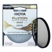 HOYA FUSION POLAR. CIRC. 77mm  ANTISTATIC NEXT HOY PLCF77 **