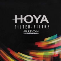 HOYA FUSION POLAR. CIRC. 86mm  ANTISTATIC HOY PLCF86      **