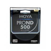 HOYA ND PRO x500 72mm  HOY ND500P72               **