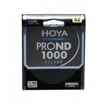 HOYA ND PRO x1000 52mm EX  HOY ND1000EX52