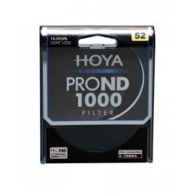 HOYA ND PRO x1000 52mm EX  HOY ND1000EX52              *