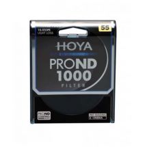 HOYA ND PRO x1000 55mm EX  HOY ND1000P55               *