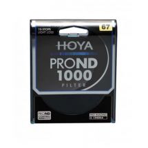 HOYA ND PRO x1000 67mm EX  HOY ND1000EX67              *