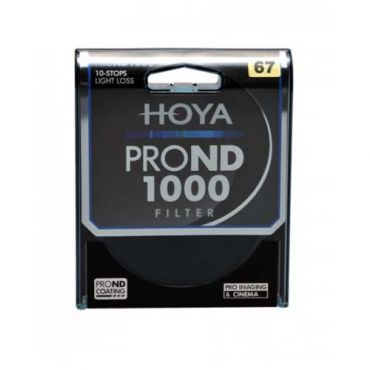 HOYA ND PRO x1000 EX 67mm  HOY ND1000EX67