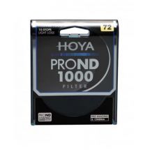 HOYA ND PRO x1000 72mm EX  HOY ND1000EX72              *