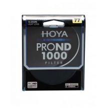 HOYA ND PRO x1000 77mm EX  HOY ND1000P77               *