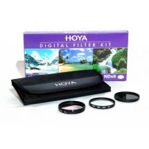 FILTRI HOYA KIT DFK 62mm  HOY DFK62