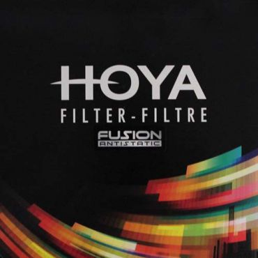 HOYA FUSION PROTECTOR 105mm  ANTISTATIC HOY PF105      ***