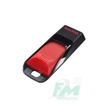 SANDISK CRUZER BLADE 16GB  USB 2.0 3102038