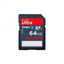 SANDISK SDXC64GB ULTRA 140MB/s  799x 3101054