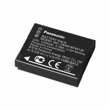 PANASONIC BATT. BCM13E  7CM13E X TZ70