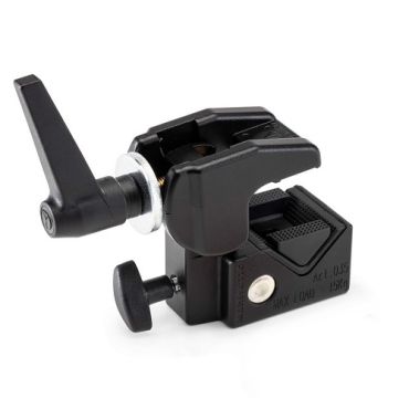 MANFROTTO 035FTC SUPER CLAMP  BULK