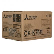 MITSUBISHI CK-K76R HG  320 15X20 CP60WS          V<G