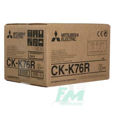 MITSUBISHI CK-K76R HG  320 15X20 CP60WS          V<G