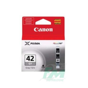 CANON CLI-42 GY GRIGIO  PER PRO-100 6390B001