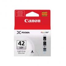 CANON CLI-42 LGY GRIGIO CHIARO  PER PRO-100 6391B001