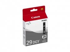 CANON PGI-29 DGY GRIGIO SCURO