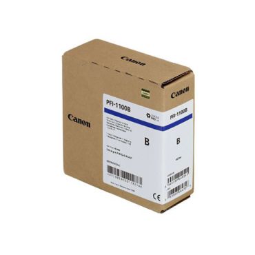 CANON CART. PFI-1100B 160ml  0859C001 BLUE