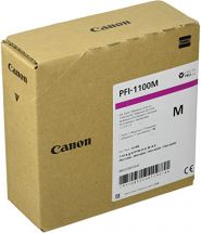 CANON CART. PFI-1100M 160ml  0852C001 MAGENTA