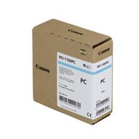 CANON CART. PFI-1100PC 160ml  0854C001 PHOTO CYANO