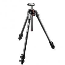 MANFROTTO TREP. MT190CXPRO3  CARBONIO 3 SEZ             **