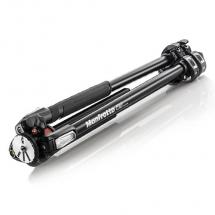 MANFROTTO TREP. MT190XPRO3  ALL.3 SEZIONI 