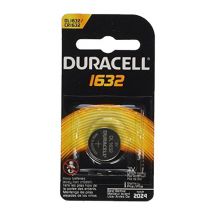 DURACELL DL 1632 