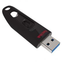 SANDISK CRUZER ULTRA 64GB  USB 3.0 130MB/s 3102129     