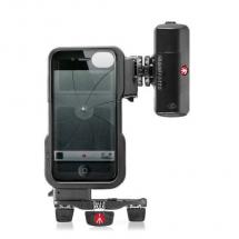 MANFROTTO MKL120KLYPO 649785  COV IPHONE+LED             **