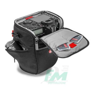 MANFROTTO BORSA MB MA-H-M  FONDINA MEDIA              **