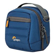 LOWEPRO TAHOE CS 80 BLUE  L37066 X MINI 11-LINK-HM1  **