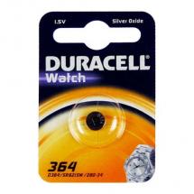 DURACELL D 364 (SR60) 