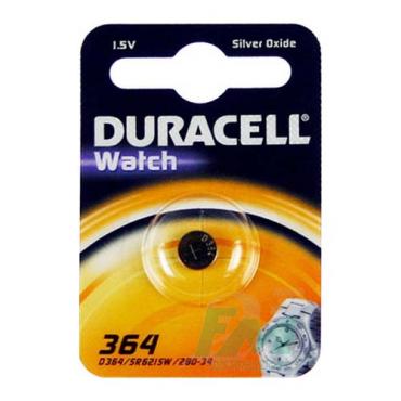DURACELL D364 (SR60) 