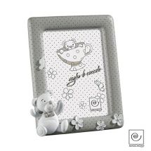MASCAGNI KIDS A514 13x18  2IJA514 TEDDY BEAR         **