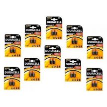 DURACELL MN21 12V 2x10BL  E23