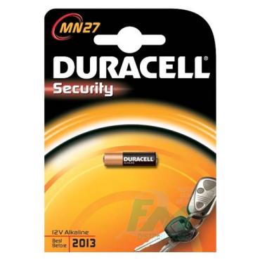 DURACELL MN27 12V 