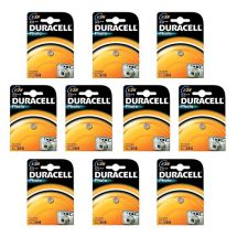 DURACELL DL 1/3N 10BLx1  2L76