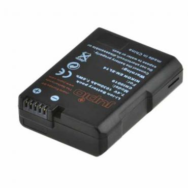 JUPIO BATT. NIKON EN-EL14A  CNI0019V4 1100mAh
