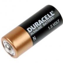 DURACELL E90/LR1/MN9100 x2PZ   N 1.5V                     **