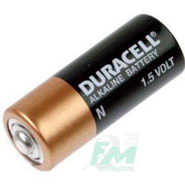 DURACELL E90/LR1/MN9100 x2PZ   N 1.5V                     **