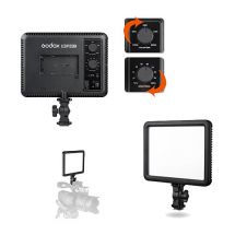 GODOX PANNELLO LED P120C  3300-5600 K GOLDP120C
